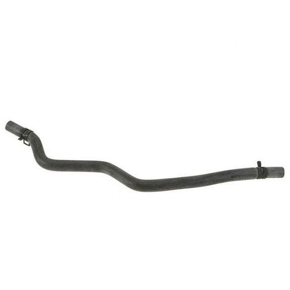 Expansion Tank Hose - Compatible with 2005 - 2015 Nissan Armada 2006 2007 2008 2009 2010 2011 2012 2013 2014