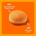 thumbnail image 2 of King's Hawaiian Sweet Pre-Sliced Slider Mini Buns 9 Count, 10oz, Shelf-Stable ( Includes One Tissue Pack ), 2 of 7