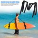 thumbnail image 4 of Tabla de surf ajustable Correa de transporte para el hombro Tabla de paddle Kayak Carrier Sling Ndcxsfigh Nuevos Originales, 4 of 8