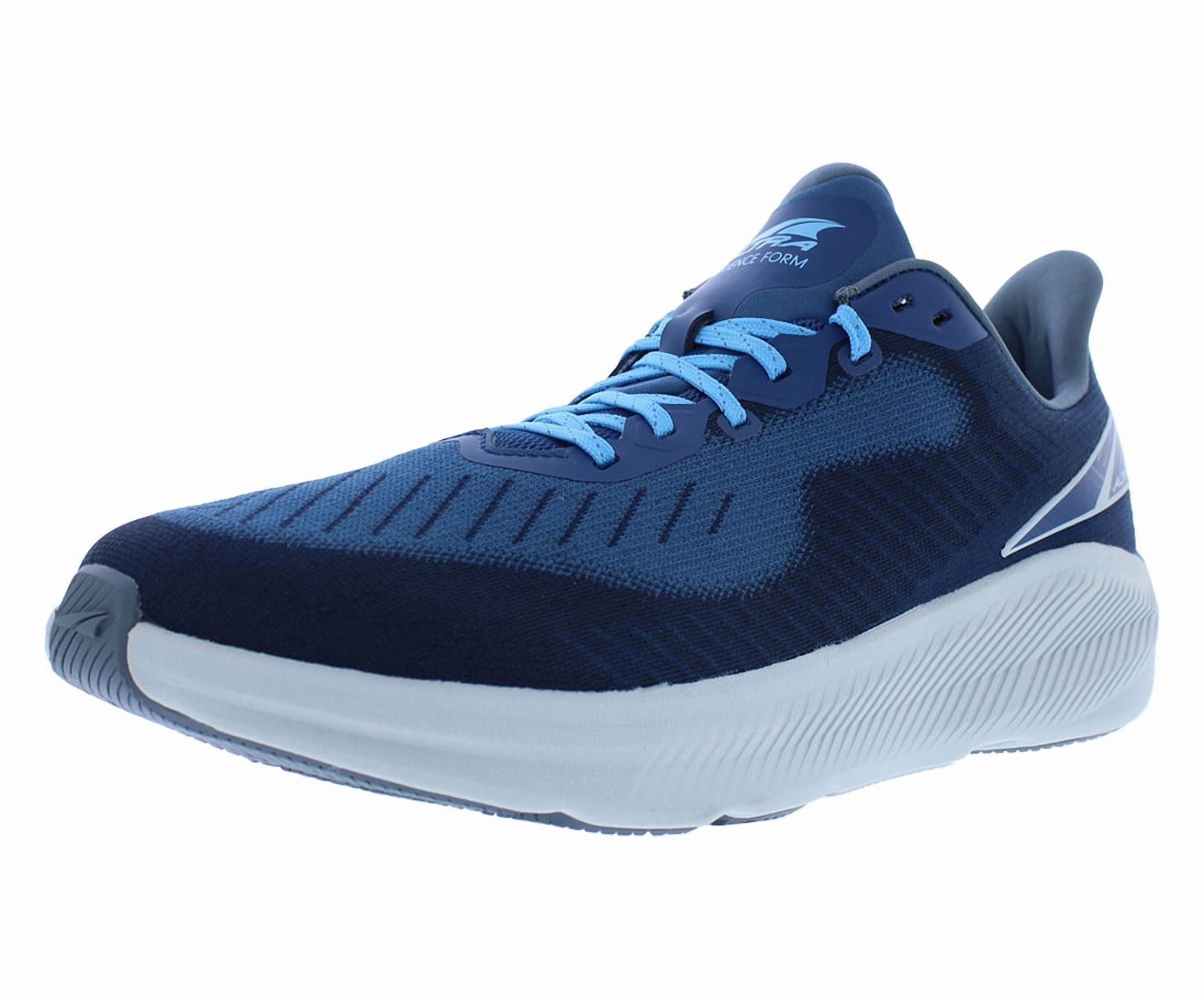 Altra Paradigm 6 Shoes Mens Size 11 Navy Blue White Athletic Running Sneakers Altra Paradigm 8 Men main image 3