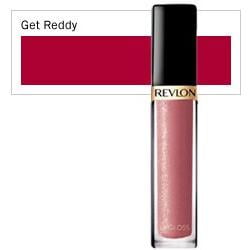 Revlon Super Lustrous Lipgloss (Best Lip Plumper In The World)