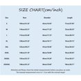 thumbnail image 3 of XDZJLR Mens Shirts Casual Short Sleeve Button Down Beach Tropical Summer Tops, 3 of 4