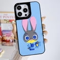 thumbnail image 1 of Caja del teléfono de dibujos animados 3D Hello Kitty para Iphone 15 15 pro max 14 14 promax, 1 of 4