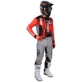 thumbnail image 6 of MSR NXT Preload Dirt Bike Motocross MTB Pants 34" Orange, 6 of 13