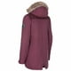 thumbnail image 3 of Trespass - Chaqueta Impermeable Rosario para Mujer (Higo) Trespass UTTP4768_fig, 3 of 5