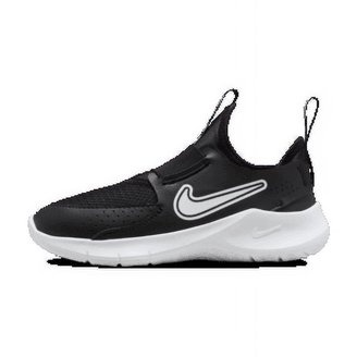 Nike Flex 2021 RN Black/White-Dk Smoke Grey CW3408-002 Men display picture 2