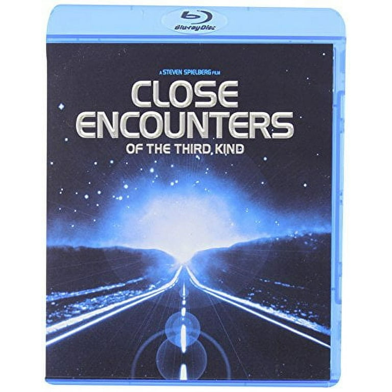 Sony Pictures Entertainment Close Encounters of the Third