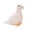 B, variant on zhonghuaying Pigeons Plush Toy - Rock Columba Rupestris Stuffed Animal, Cute Rock Pigeons Plush Toy as Gift for Your Friends boys girls Birthday Christmas Giftware 7.8 inches (A)