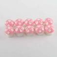 thumbnail image 3 of 10Pcs Mushroom Toadstool Fairy Garden Terrarium Figurine, 3 of 7