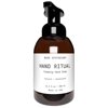 Muse Apothecary Hand Ritual Luxury Aromatherapy Foaming Soap with Coconut & Sandalwood Oil, 11.5 Oz
