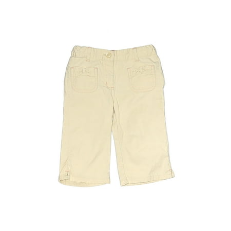 

Pre-Owned Janie and Jack Girl s Size 2T Khakis