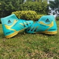 thumbnail image 3 of Zapatos de fútbol sala Botas de futsal Adidas Predator TF zapatillas de fútbol sala para hombre, 3 of 4