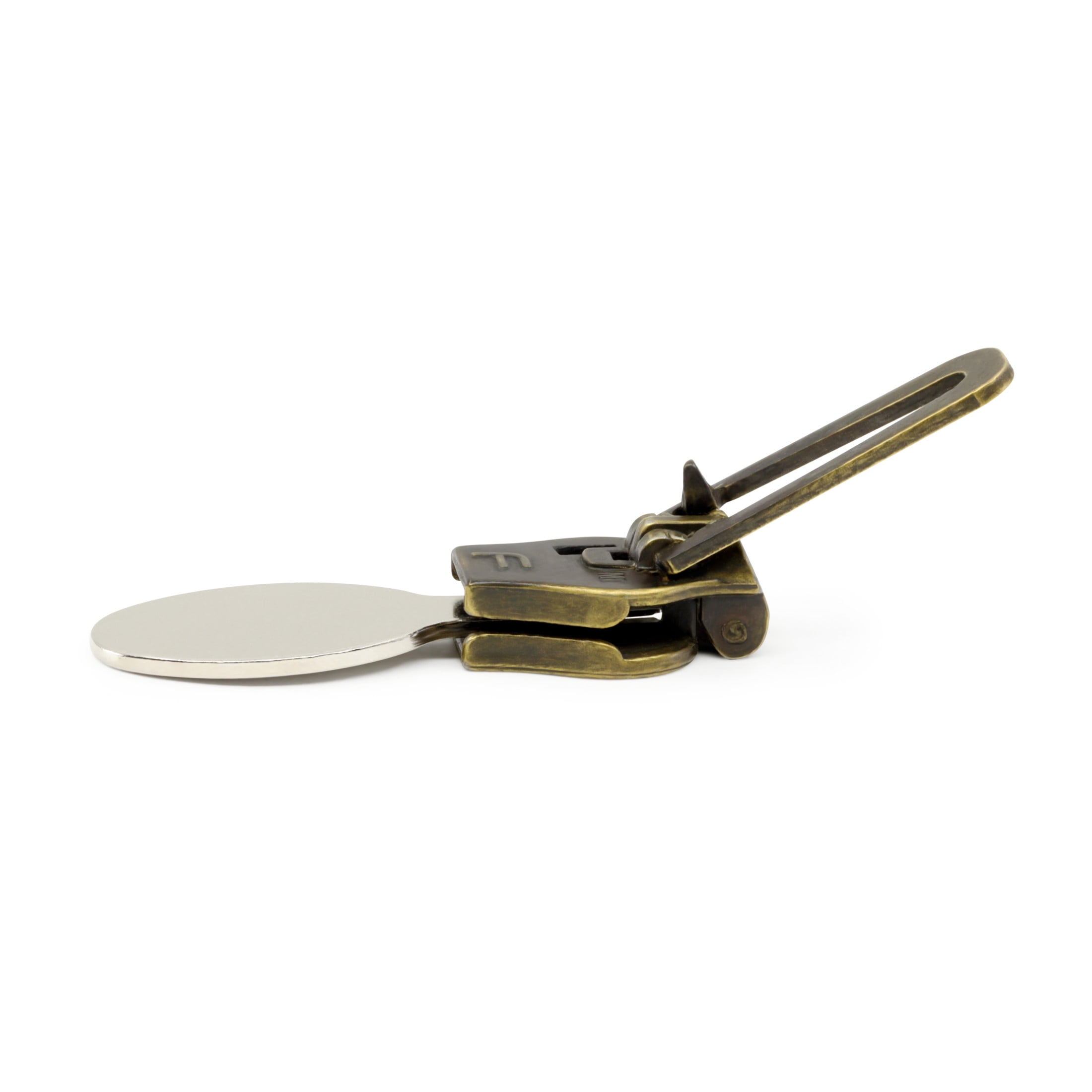 Dritz Fix-A-Zipper Replacement Slider Kit for Size 5 Coil Zipper
