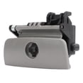 thumbnail image 3 of 15251006, Perfect Fit Durable Glove Box Latch Lock Handle Impact Resistant  For Car Grey, 3 of 8