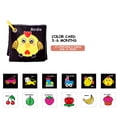thumbnail image 2 of 0-1 Year Old Infant Early Education Card Enlightenment Card Animal Identification Card Fruit And Vegetable Card, 2 of 9