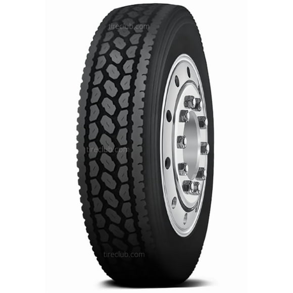 Llanta Grandstone GT238 11R24.5 152/149M J