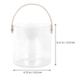 thumbnail image 2 of YSNOOWE 1Ud Portátil Para Almacenamiento De Hielo Y Snacks Con Alta Calidad Y, 2 of 6