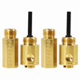 thumbnail image 1 of 2 Sets LPKIT-4/XAA Conversion Kit for Dryer, Converts Natural Gas to LP Gas, Dryer Gas Replacement Kit, 1 of 7