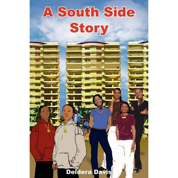 A South Side Story (Paperback)