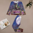 thumbnail image 3 of The Legend of Zelda Pajamas 2 Piece Pjs Set Sleepwear, 3 of 8