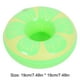 thumbnail image 4 of (746694 Especificación) Inflable Donut Limón Sandía Piña Cangrejo Amor Portavasos Inflable Posavasos (Posavasos Limón), 4 of 5