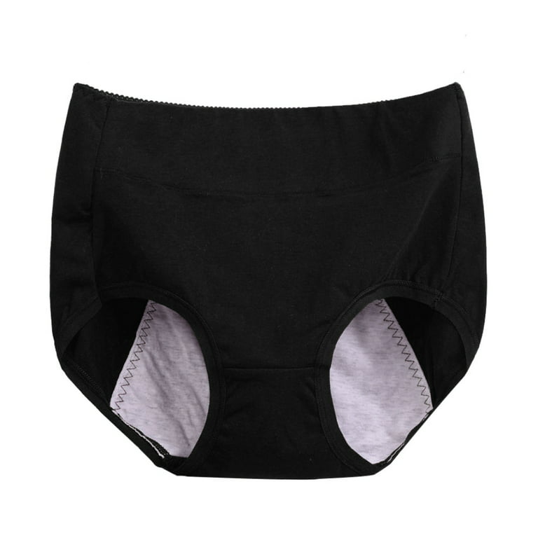 Valcatch Women's Underwear Leak Proof Menstrual Period Panties
