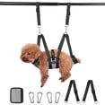 thumbnail image 1 of Hamaca para el Arreglo de Mascotas Ownpets para Perros y Gatos, 1 of 8