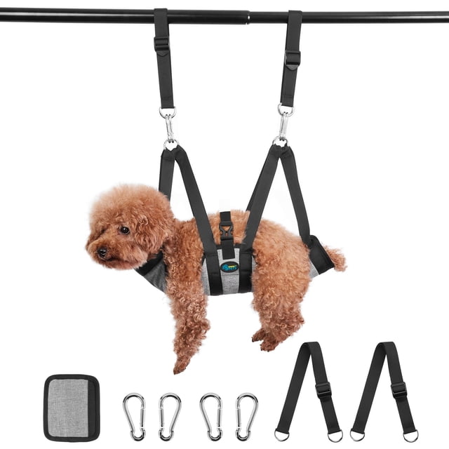 Hamaca para el Arreglo de Mascotas Ownpets para Perros y Gatos