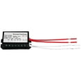 thumbnail image 3 of Transformador electrónico shaofei de Luz Halógena 200-250 V a 12 V 50 W Color Negro, 3 of 5
