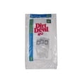 thumbnail image 1 of Dirt Devil Type U (3 Pack) - Bag - for vacuum cleaner, 1 of 1