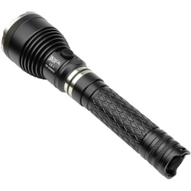 Dorcy 41-2730 800-lumen Le-1  Rechargeable Flashlight