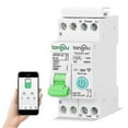 thumbnail image 1 of Intelligent Circuit Breaker Wireless Remotes Control, 1 of 5