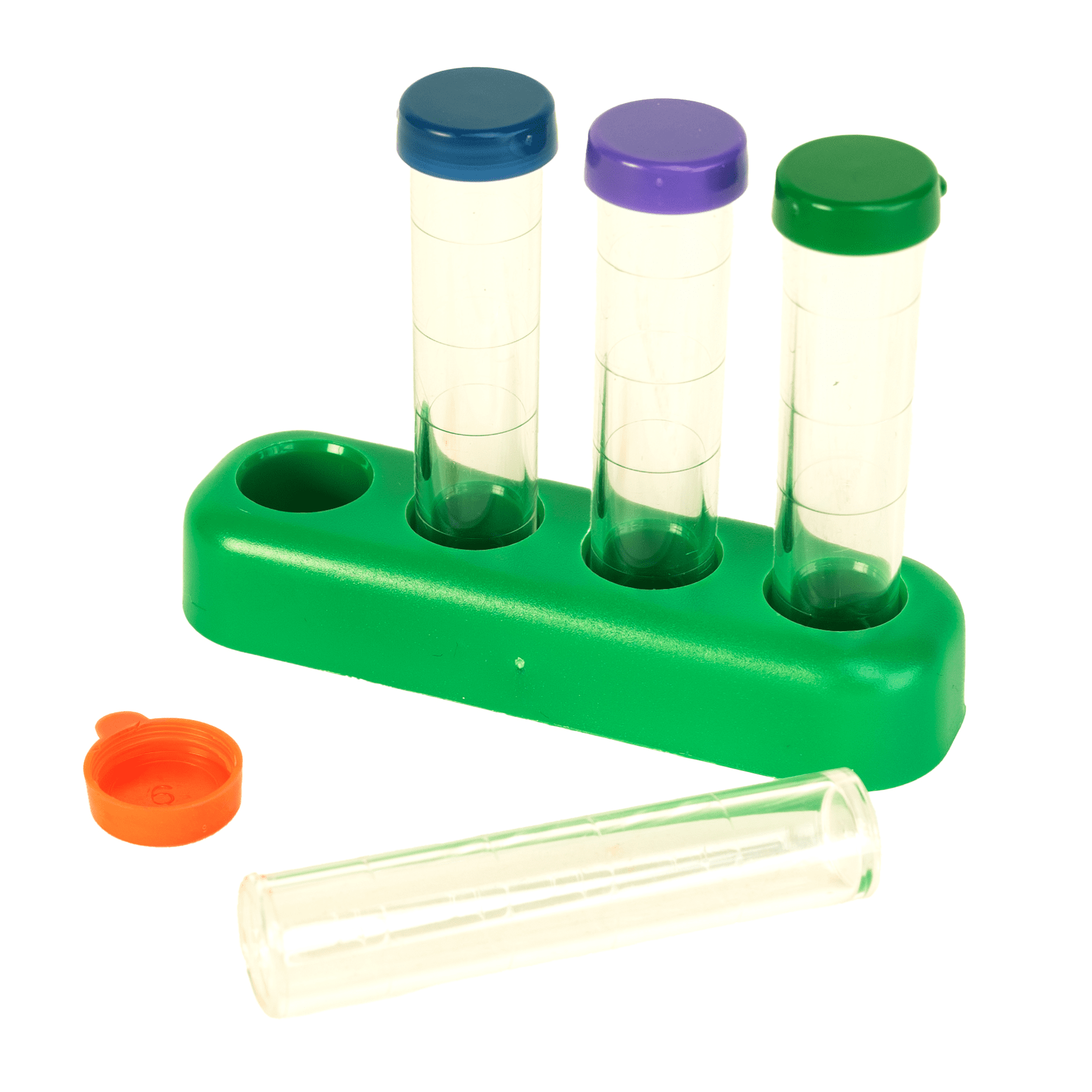 Expert Gardener 20-Piece Paper Soil pH Test Kit