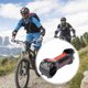 thumbnail image 4 of Vástago de manillar de bicicleta de montaña de carretera de fibra de carbono para accesorio de bicicleta de manillar de 31,8 mm (C), 4 of 10