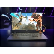 Lenovo LOQ 15 15.6 1920 x 1080 FHD 144Hz Gaming Laptop AMD Ryzen 7-8845HS 16GB DDR5 1TB SSD NVIDIA GeForce RTX 4060 8GB Luna Grey