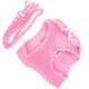 thumbnail image 5 of 1 Conjunto de arnés de perro duradero Correa Tirar de la cuerda Cat Chaleco de gato Correa Suministros para mascotas, 5 of 6