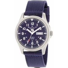 Seiko 5 Sports Automatic SNZG11 SNZG11K1 SNZG11K Men's Watch