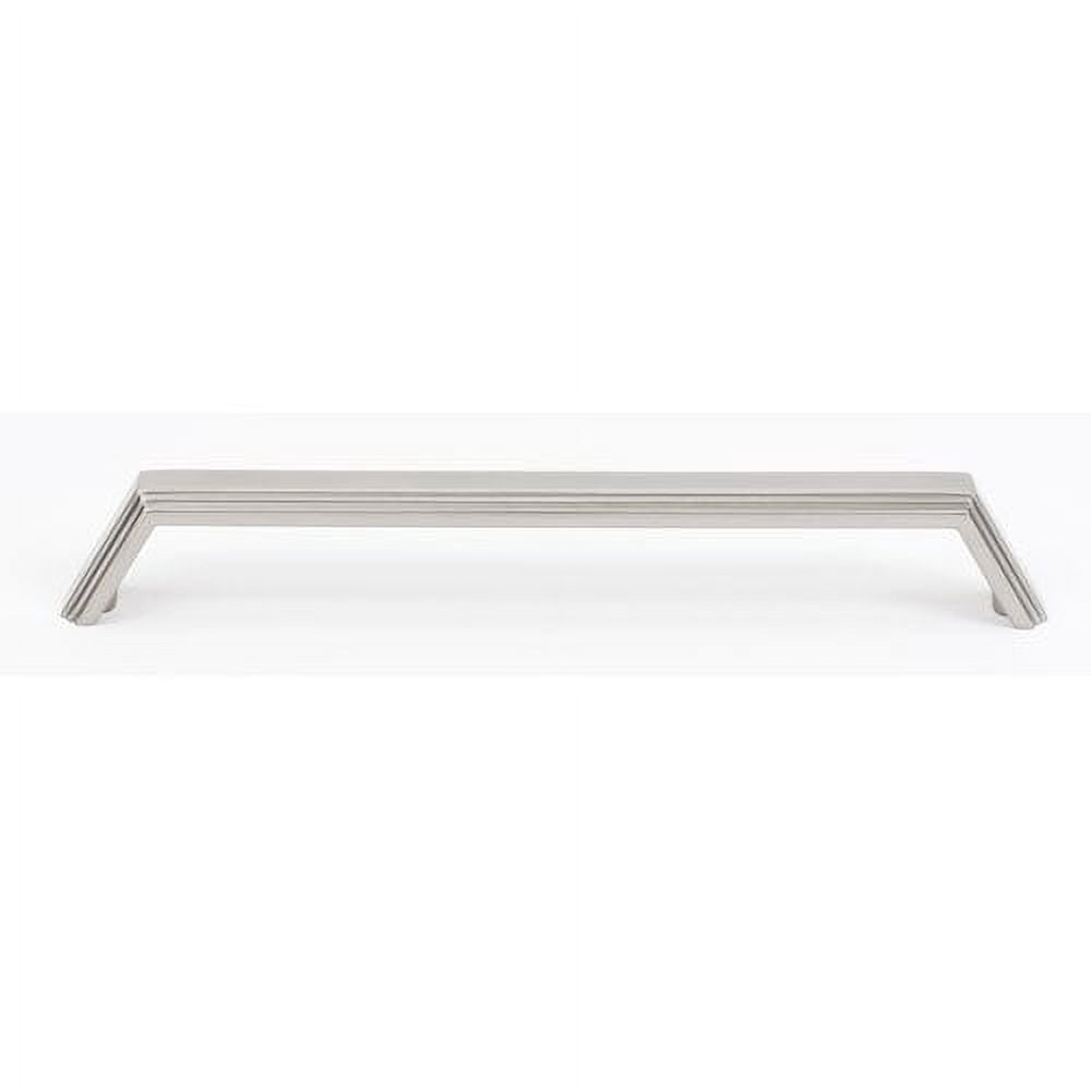Alno A427-8-BARC Nicole 8" Cabinet Pull Barcelona