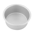 thumbnail image 2 of Molde Redondo Para Pasteles, Herramienta Para Hornear, Sartenes Para Pasteles, Accesorios Ajustables Para Hornear En Forma Redonda Con Base Extraíble, Hogar Profundo Antiadherente Monstrate HA026116-02, 2 of 5