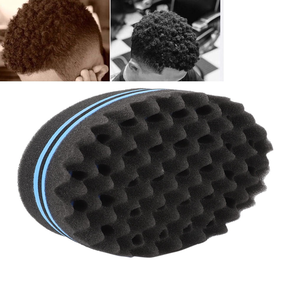 Cergrey Hair Curling Sponge,Professional Barber Shop Hair Curling Sponge  Perming Styling Sponge Hairdressing Tool,Hairdressing Sponge - Walmart.com