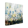 thumbnail image 2 of Pamela Munger 'Spontaneous Summer IV' Canvas Art, 2 of 4
