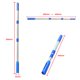 thumbnail image 4 of Varilla retráctil para piscina, , azul, longitud , acabado acanalado, 440-900mm, 3 secciones, antideslizante para cabezales de vacío, Gloria poste de piscina, 4 of 4