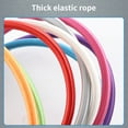 thumbnail image 4 of 10Pcs Trampoline Elastic Rope Elastic Ties Bungee Cord High Jump Bungee Rope, 4 of 13