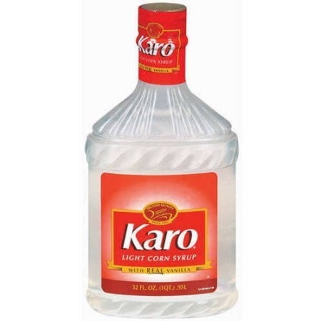 - Karo Light Corn Syrup (Pack of 4)