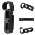 thumbnail image 4 of Quick Release Plate Camera Base Handle Base Quick Release Plate Aluminium Alloy Durable CNC  Machining Base Handle Quick Release Plate For  A7R3/A9/A7M3 Camera, 4 of 8