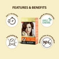 thumbnail image 2 of Lover's Hair Salon -Colouring Shampoo - 2.0 fl oz(60ml) - Brown, 2 of 6