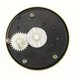 thumbnail image 4 of 1pc, Silvery 60 Minutes Mechanical Timer, Kitchen Countdown Reminder Student Time Manager, Kitchen Gadgets, Kitchen Supplies, Kitchen Tools, Kitchen Stuff, Kitchen Utensils, 4 of 4