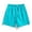 (Casual 214)Blue, variant on Mens Big & Tall Shorts Summer Breeches Fashion Casual Solid-color Elastic Waist Outdoor Sports Pocket Beach Short Pants Plus Size