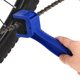thumbnail image 5 of TFixol-Juego de cepillos de limpieza para cadena de bicicleta, mantenimiento de engranajes de cadena de motocicleta y bicicleta, 5 of 8