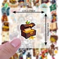 thumbnail image 6 of 35pcs-50pcs Pirate Adventure Stickers Stationery Stickers Nautical Kids Stickers Funny Graffiti Decals for Luggage Suitcase Laptop, 6 of 9